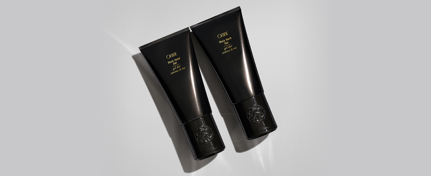 rock hard gel