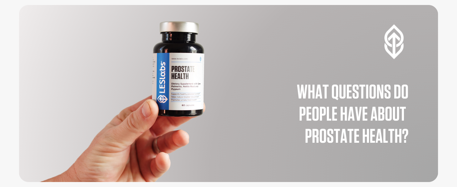 Prostate Health