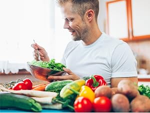Vegetarian