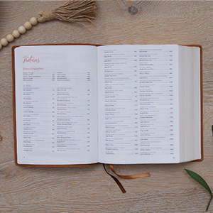 women bible, devotional bible, devotional bible for women, womens devotional bible, jackie perry