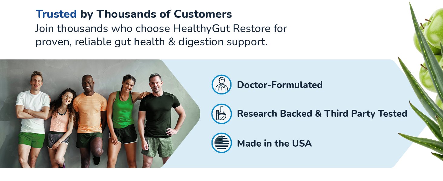 healthygut microbiome pills top healthy ultimate repair made in usa digestion nutritional vitamins