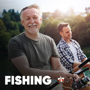 fishing