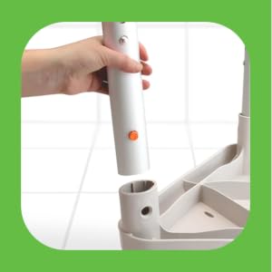 padded body wash standing legged wheelchair cushioned disability nursing circular collapsible chsir