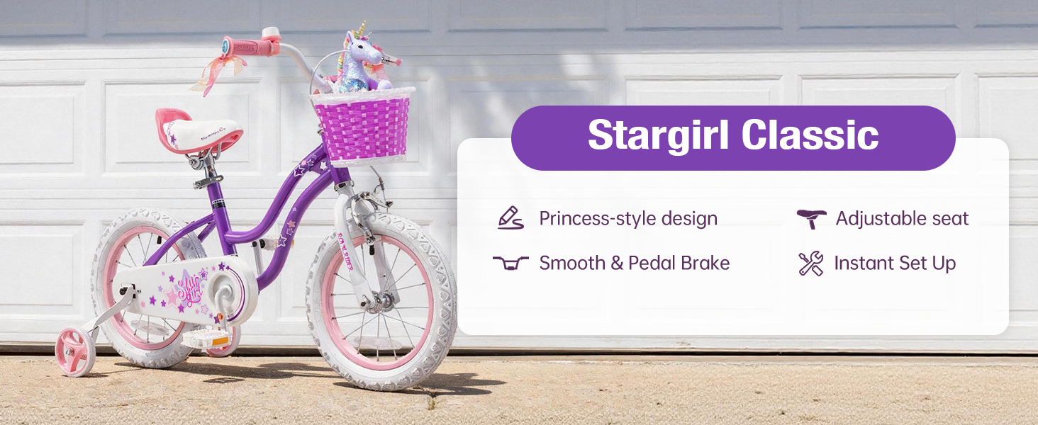 kids bike