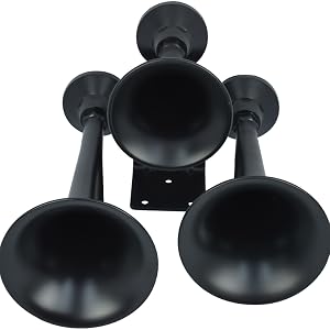 Black Outlaw Valve Solenoid Low 1/2" inlet