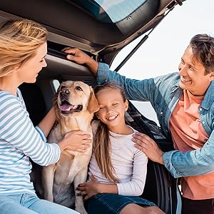 family trusted dog treats quality tested safe high standards premium reliable pet snacks USA made