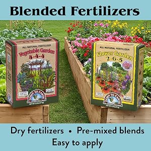 Liquid Fertilizers