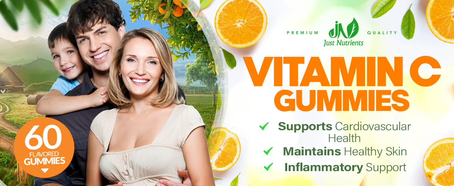 Maintains healthy skin
