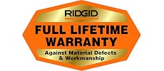 RIDGID Warranty, Vacuum Warranty, Wet Dry Vac Warranty, RIDGID VAC, SHOP VAC, SHOP VACUUM, WET DRY V