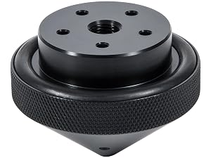 eliminator trolling motor prop nut