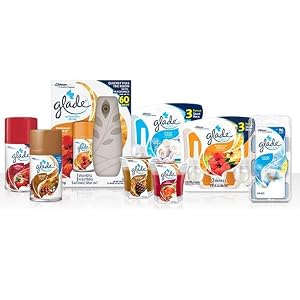 Glade Product Line