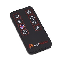 Real Flame Remote Control