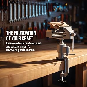 Table Vise