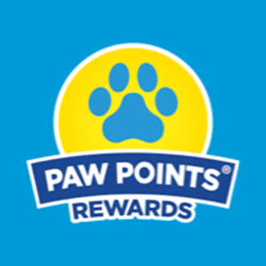 paw pints;cat litter clumping;clump and seal;clump cat litter;clumping cat litter;rewards program