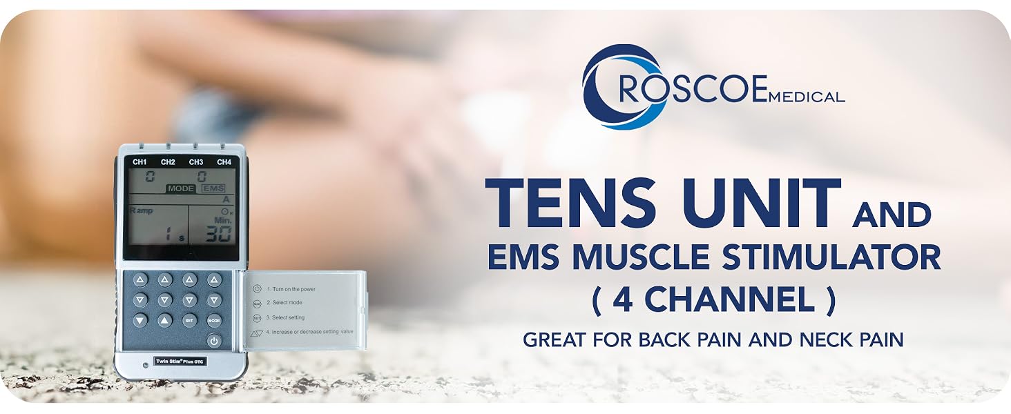 Tens Unit