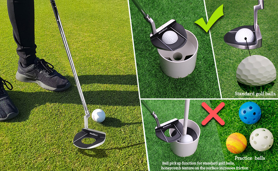 golf putter