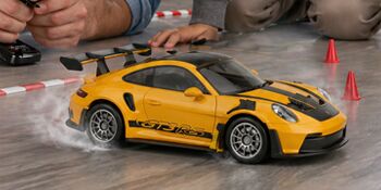 micro rc drift car with gyro