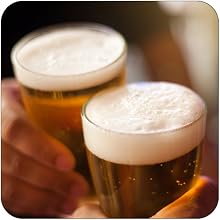 Enjoy the bold flavors of Pale Ale, Stout, &amp;amp; Porter with our exceptional pint glass.
