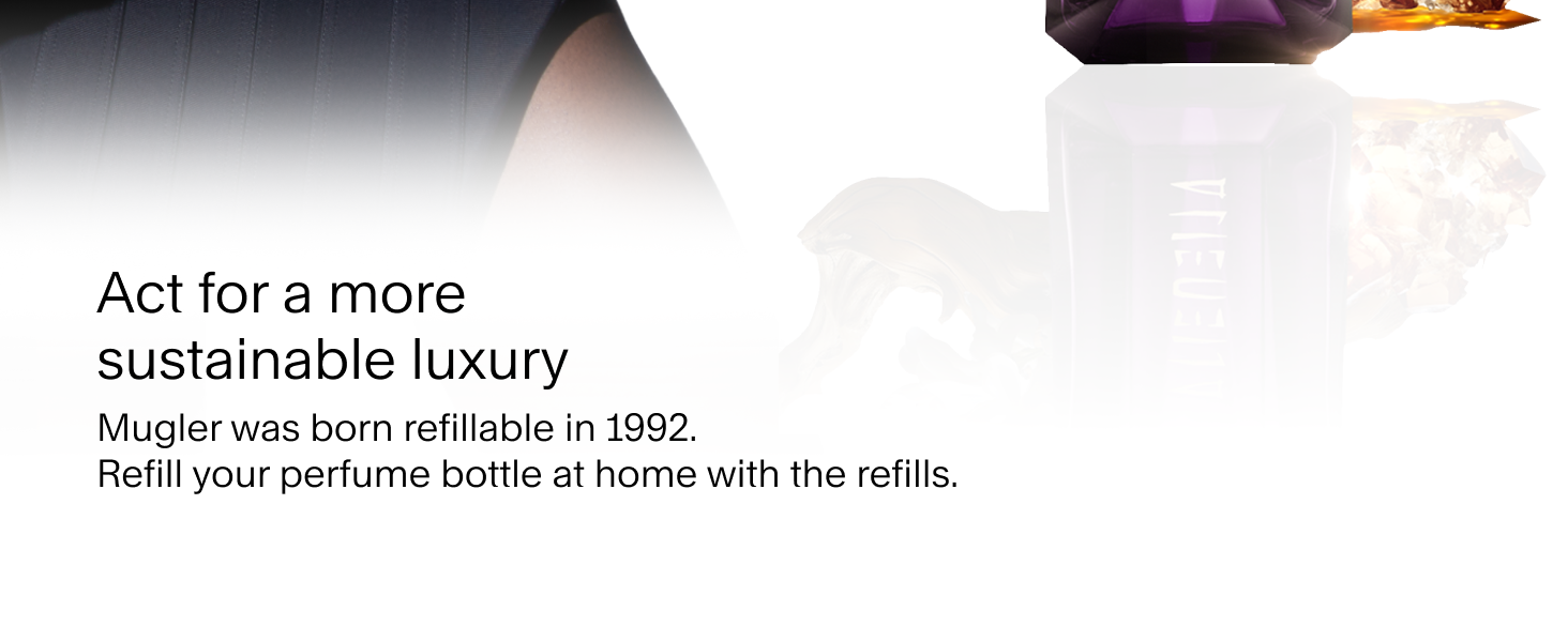 sustainable fragrance