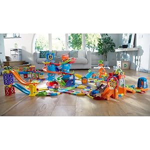 521100 GGSW Big Rig Car Carrier