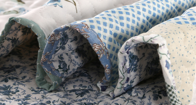 Bedspread Coverlet Set