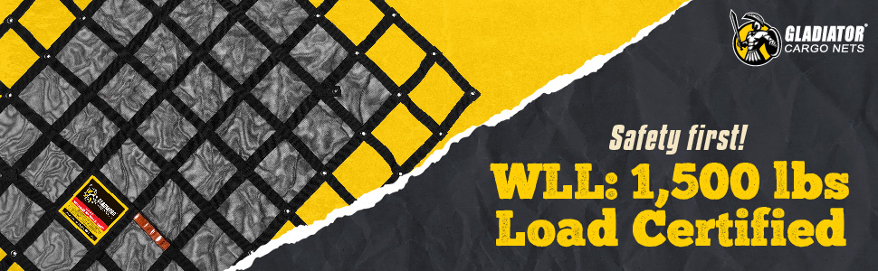 WLL 1,500 lbs