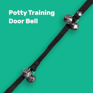 potty training door bell