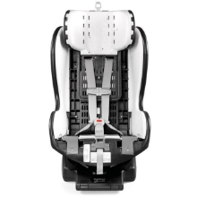 Pegperego car seat convertible made in italy
