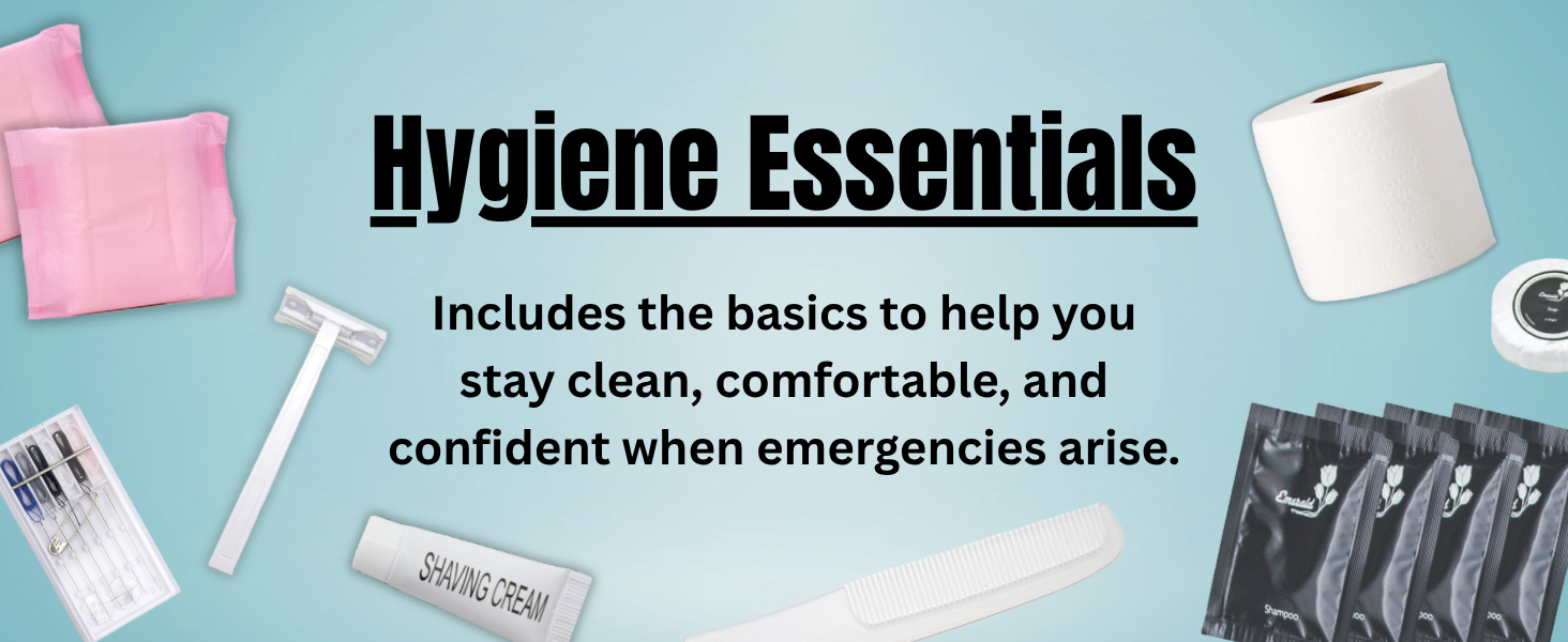 Hygiene