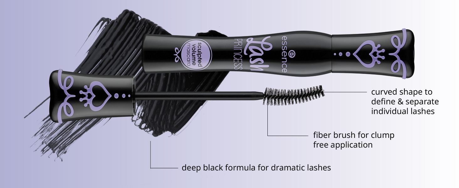 Volume Sculpted Wand