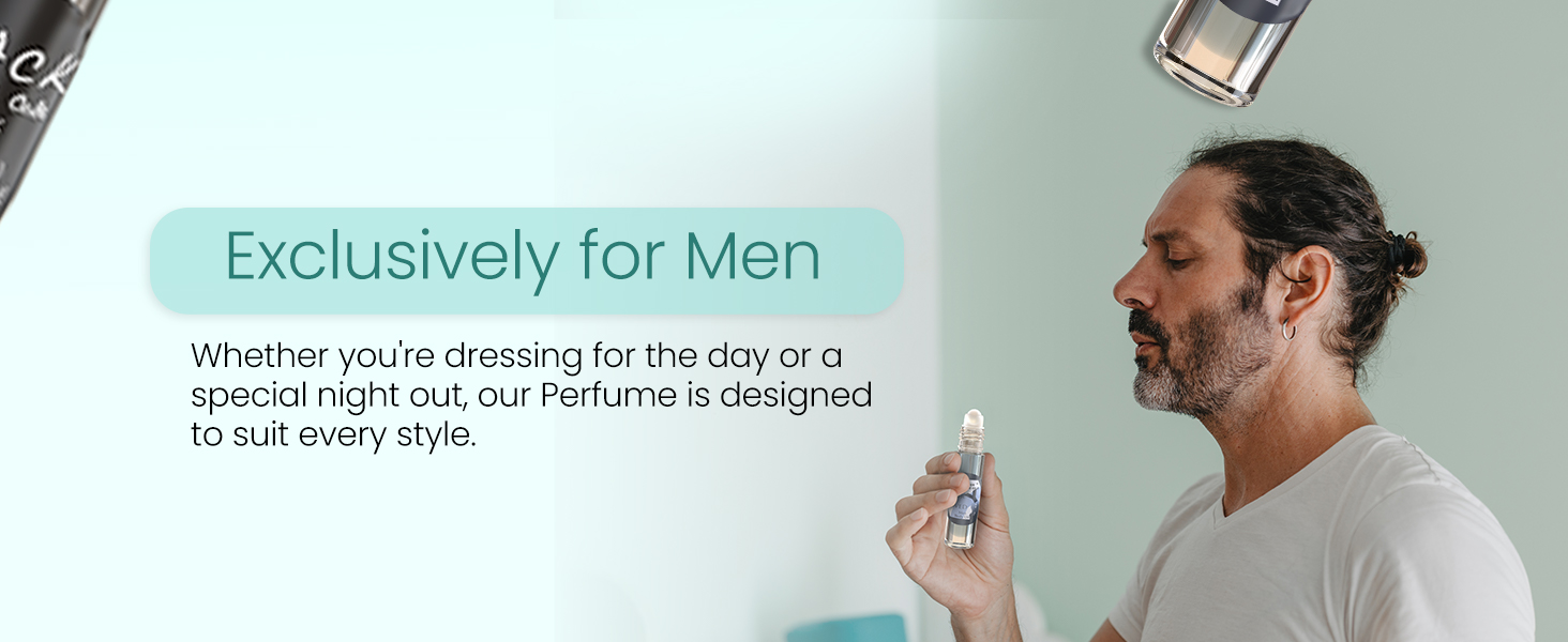 light blue cologne light body oil