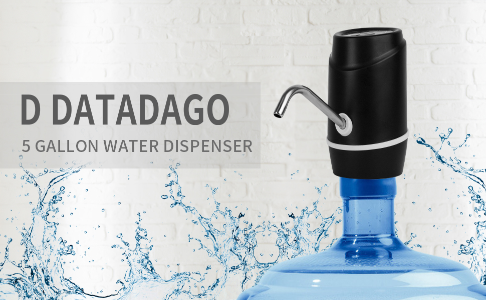 water dispenser