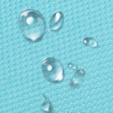 Waterproof oxford cloth