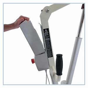 Detachable Battery Pack