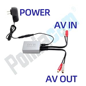 MINI DVR