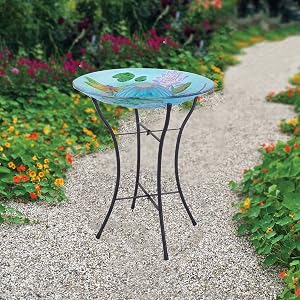 Outdoor Decor