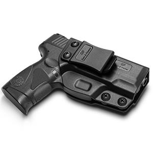 Taurus G2C holster