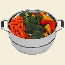 Strainer