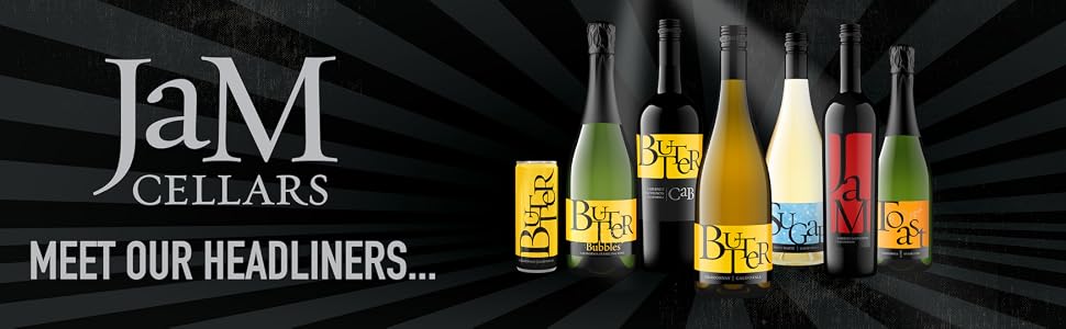 JaM Cellars