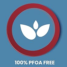 PFOA FREE