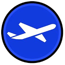 International Air Transport Association icon.
