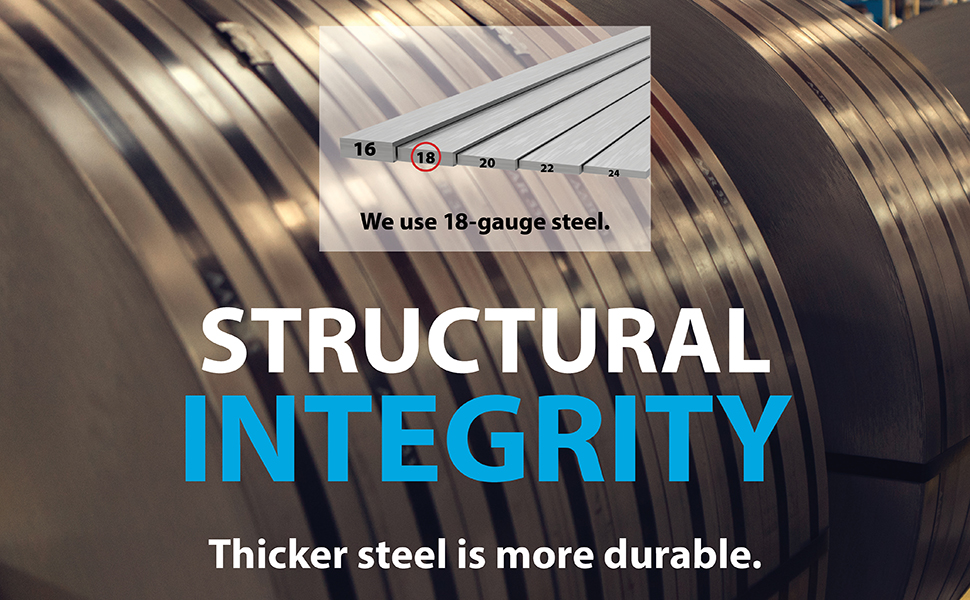 Structural Integrity