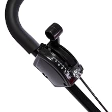 Flow Rate Control Assembly