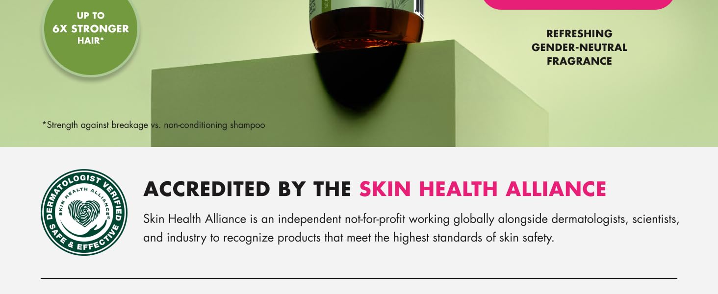 hair oil with biotic to help smooth split ends and support scalp nourishment