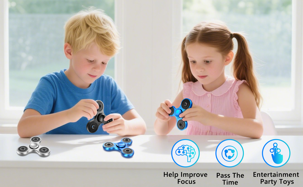 fidget spinner