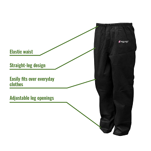 Pants Feature Callout