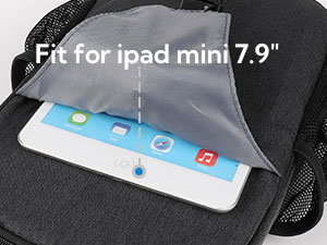 mini pockets