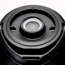 SY-AA, AY-AE Brew Thru Lid