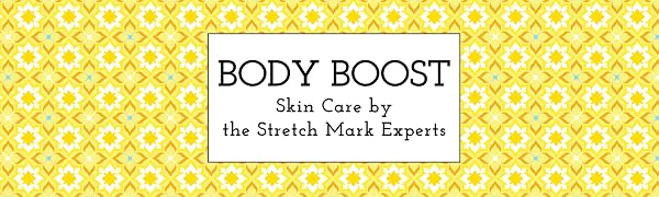 body boost logo