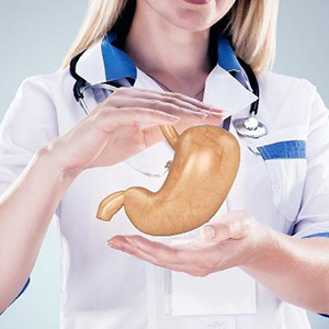 Stomach health